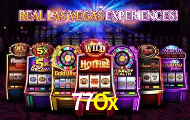 Flash Promotion 77Ox