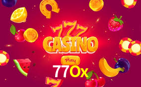 VIP Casino 77Ox