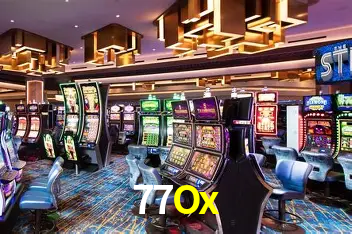 Weekend Specials 77Ox